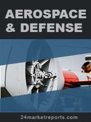 Aerospace Fasteners market