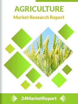 Surfactants for Foliar Fertilizers market