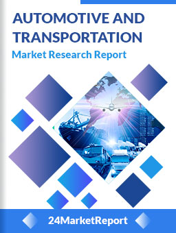    Automotive Direct Methanol Fuel Cell   and Forecast  Market