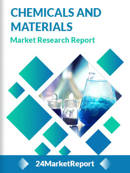 report cover