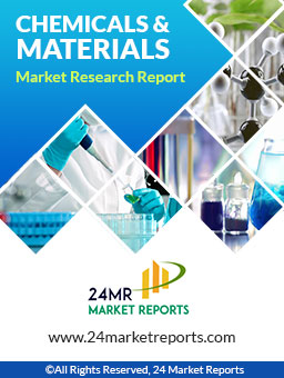 Flexible Barrier Resins   and Forecast  Market