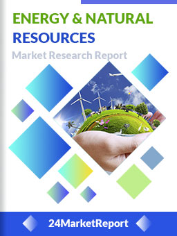 report cover