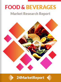 Global DHA Algae Oil for Food and Beverage Market Research Report 2024(Status and Outlook)