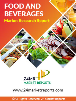  Beverage Metal Cans  Market