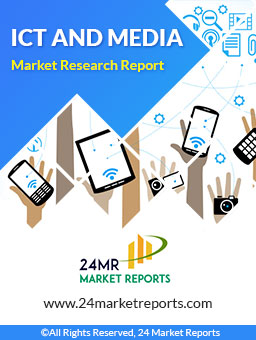  Main Line Fusion Splicer  Market