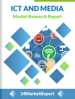 Complementary Field-effect Transistor  Technology   and Forecast  Market