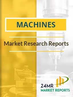 Axial Component Insertion Machine   and Forecast  Market