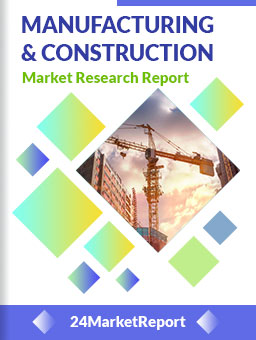 Reduced Pressure Principle Assemblies market